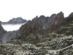 -黄山北海宾馆