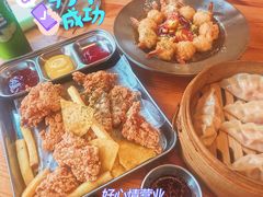 -青春分食(仙林大学城店)