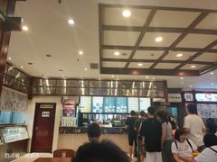 -龙抄手(春熙路总店)