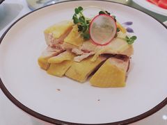-骏莱海鲜鱼港(五角场店)