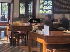 -草包包子铺1937(普利街店)