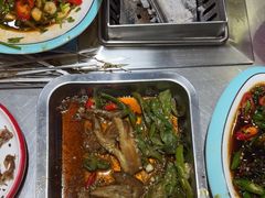 -古彭7只羊·招牌白串·碳锅羊肉旗舰店