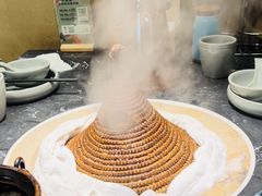 -云海肴云南菜·蒸汽石锅鱼(青岛万象城店)