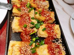 -茅庐川菜(青岛凯德店)