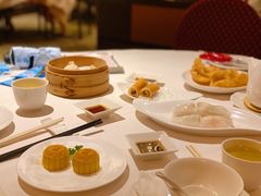 -利苑酒家(宜安广场店)