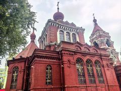 -圣·阿列克谢耶夫教堂