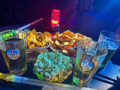 -MOSSO音乐酒吧·live house(南京旗舰店)