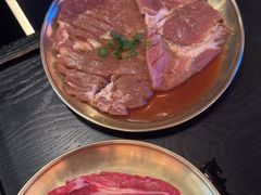 -西塔老太太泥炉烤肉(上海七宝领展广场店)