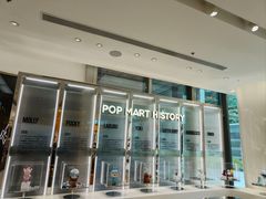-泡泡玛特POPMART(浦项中心体验店)