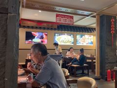 -老淮滨-蚌埠非遗小吃(淮河路店)