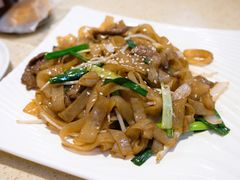 -明腾壹间茶餐厅(新都会花园广场店)