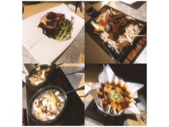-穹六人间 people 6(岳阳路店)