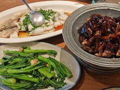 -常来小聚·广州非遗传承餐厅(地王广场店)