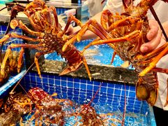 -海月轩海鲜豆捞(紫金塔店)