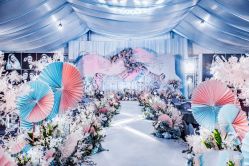 -汕尾陆丰婚庆婚礼司仪主持洪立策划公司(东海店)