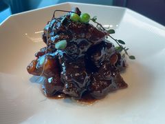 糖醋小排-上海小南国(正大店)