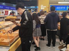 -UH祐禾(上海五角场万达店)