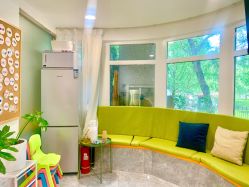 -AFA Hair studio·女士发型设计
