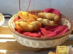 椰丝包-雅阁国际大酒店·中餐厅