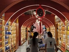-韬智书店(临桂吾悦店)