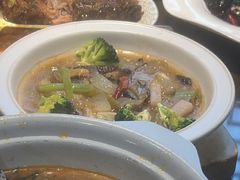 -秦月轩·陕西家乡菜(阜成路·五棵松店)