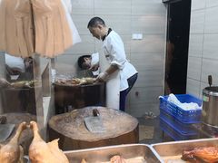 -张记卤菜店(三条巷店)