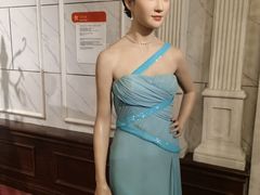-武汉杜莎夫人蜡像馆