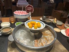 -巴奴毛肚火锅(大剧院店)