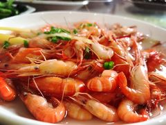 -小陆莲花蟹园农家乐(莲花岛店)