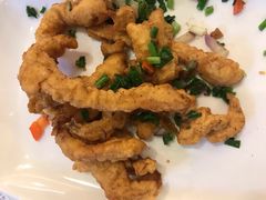 -台北楚楚园馅饼粥(虹桥南丰城店)