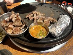 -济州爱肉堂(总店)