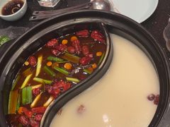 -捞王猪肚鸡火锅(昆山店)