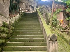 -磁器口古镇