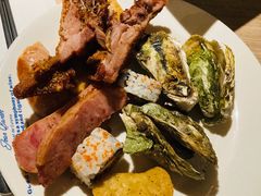 -星伦多自助料理·涮烤一体(杭州来福士店)