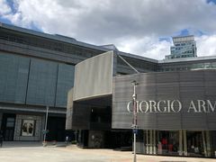 -Emporio Armani(skp店)