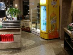 -海草馆自助餐厅(悦海店)