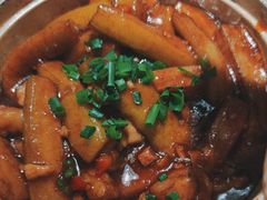 -留半山·香港食堂(啦啦宝都店)