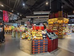 -Olé精品超市(苏州中心店)