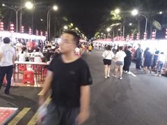 -海大南门夜市(海富街店)