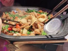 -蛙来哒(方圆荟店)