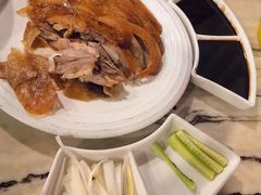 -金百万烤鸭店(马甸店)