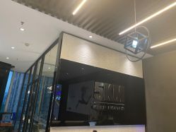 -5KM舞蹈街舞工作室