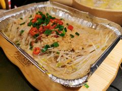 锡纸豆芽-今邕烧烤(西大店)
