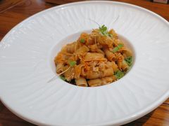 -醉霖生态餐厅(交大店)