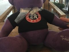 -漫咖啡(中纺国际店)