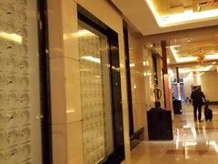 -广州白云机场铂尔曼大酒店·恬园创意中餐厅