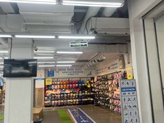 -迪卡侬(燕山店)