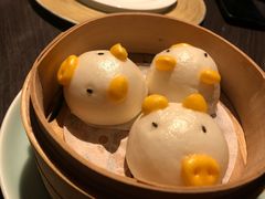 -万丽轩·粤菜(王府井金茂万丽酒店)