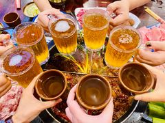 -陈眼镜火锅(总店)