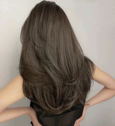 -厘里·salon